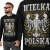 LONGSLEEVE PATRIOTYCZNY  WIELKA POLSKA